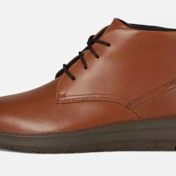 Cole Haan Grand Remix Chukka Boot (Men) MSRP$260 Great Reviews Comfy & Stylish main image 8